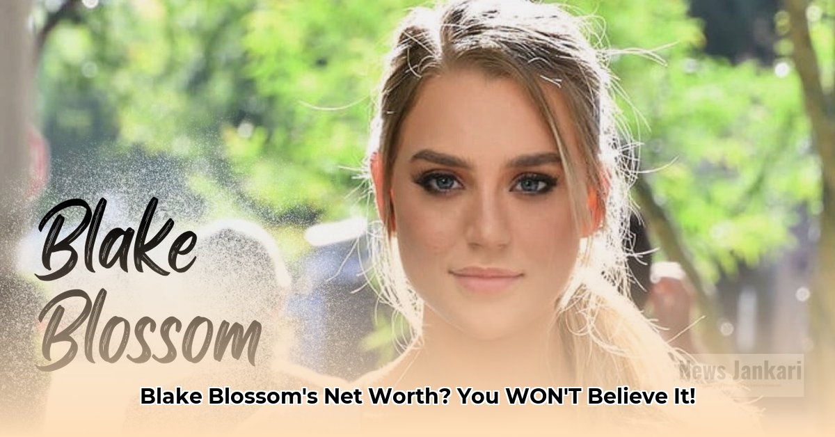blake-blossom-net-worth